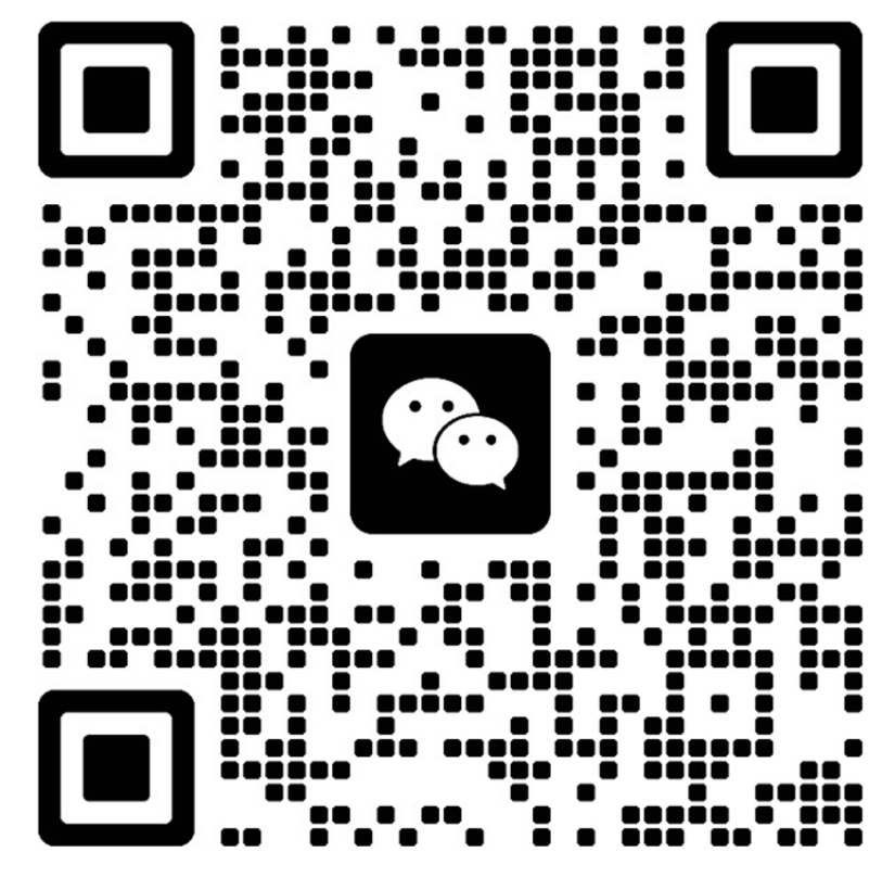 WhatsApp二维码